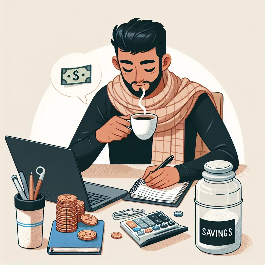 Jak skutecznie zacząć oszczędzać – praktyczne porady dla każdego