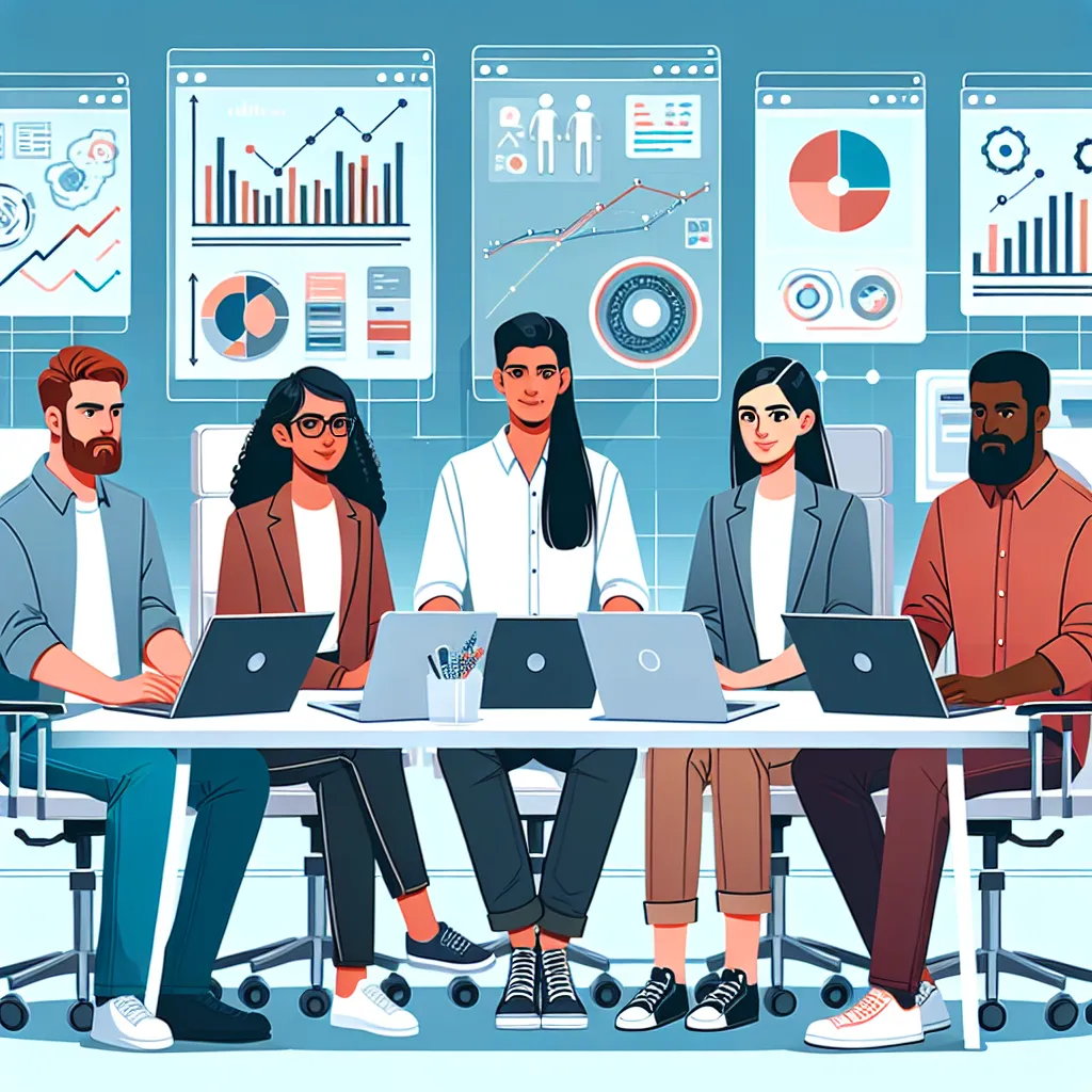 Innowacje w biznesie – klucz do sukcesu w zmieniającym się świecie