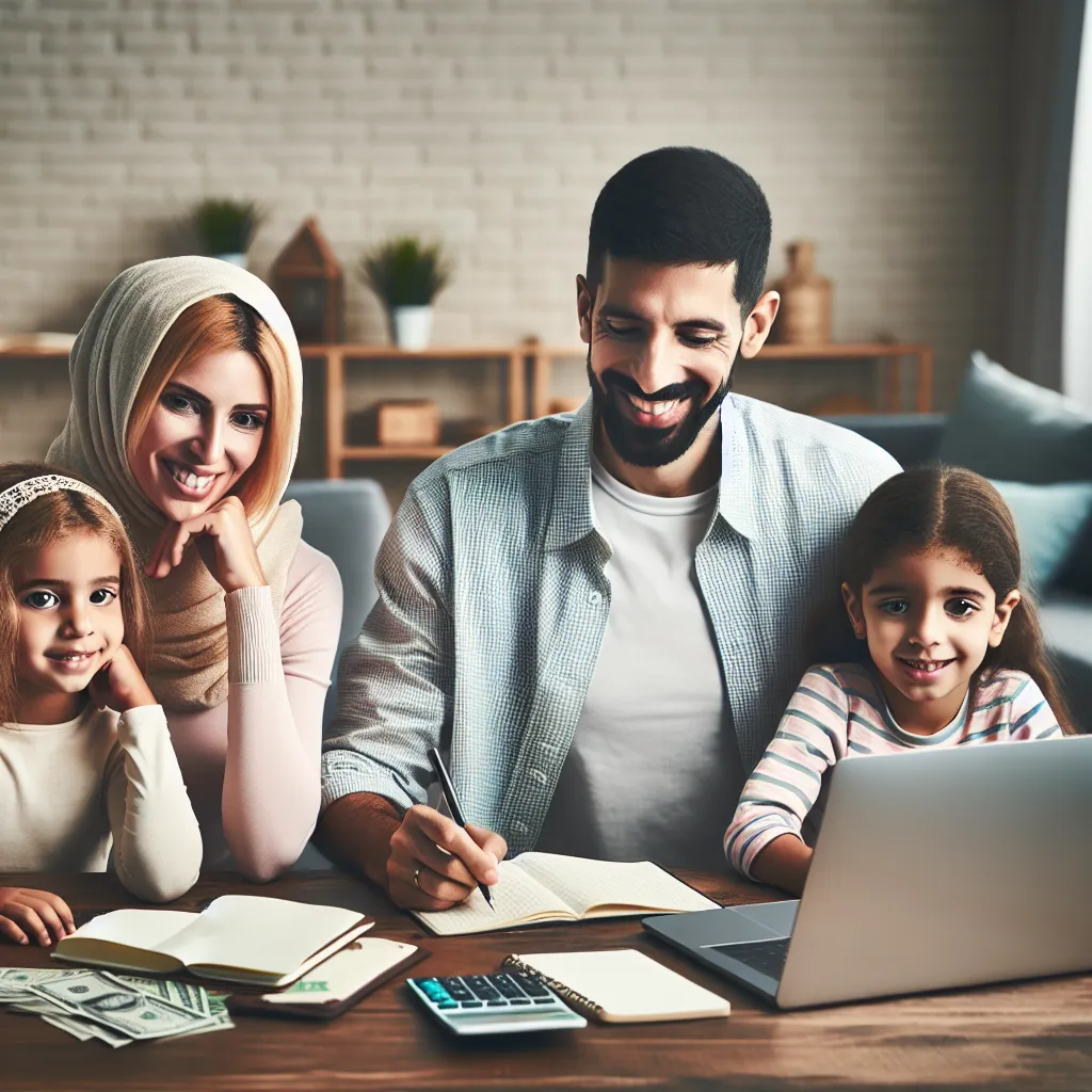 10 sprawdzonych metod na zwiększenie oszczędności w domowym budżecie