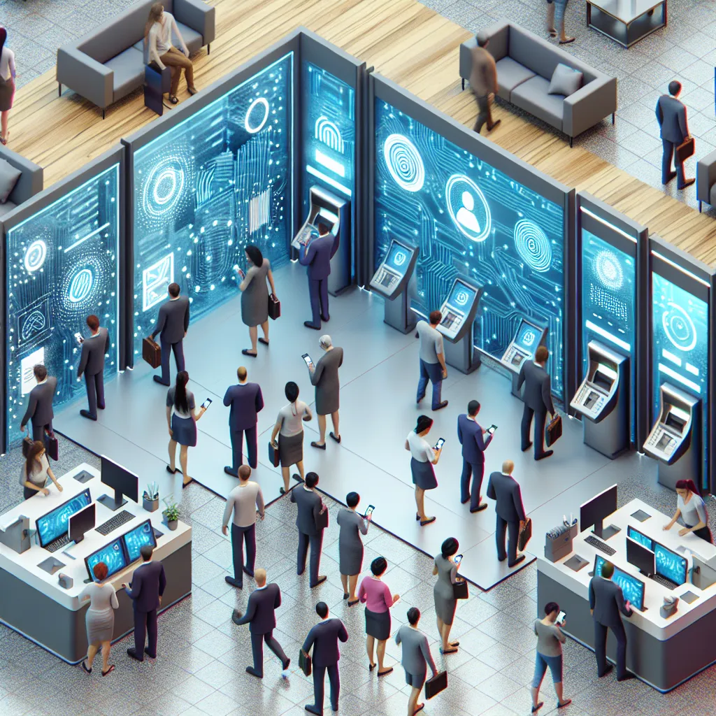 Cyfrowa transformacja banków – wyzwania i trendy na 2024 rok