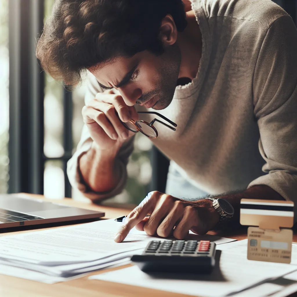 Kredyt gotówkowy kontra karta kredytowa: Która opcja jest bardziej opłacalna?