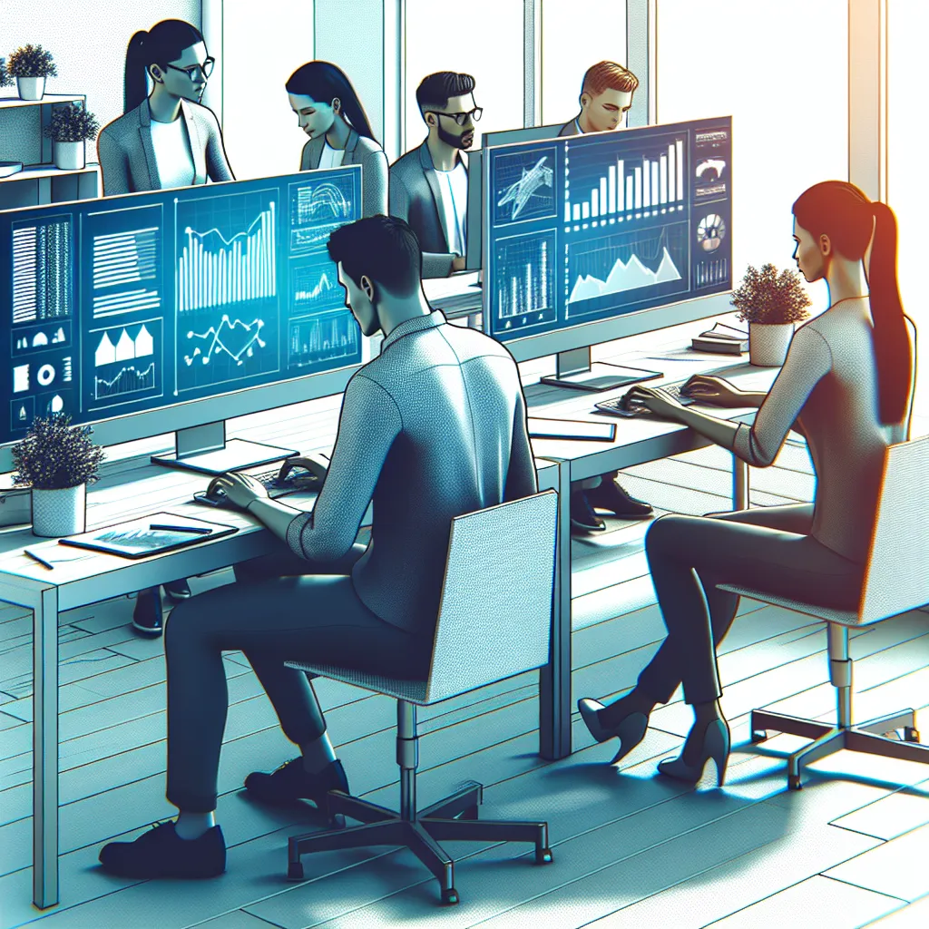 Jak skutecznie rozwijać startup w dobie cyfryzacji