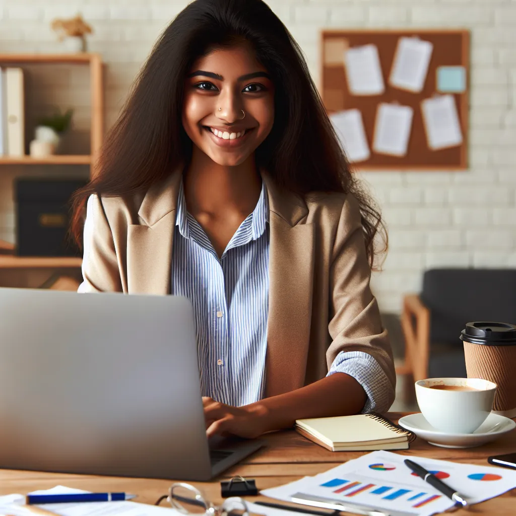 Jak założyć własną firmę od podstaw – praktyczny przewodnik dla początkujących