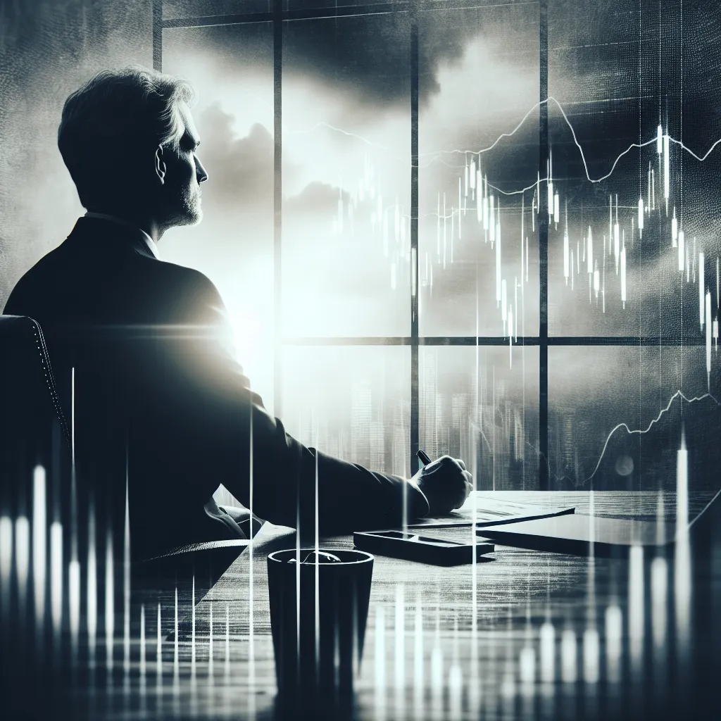 Inwestowanie kapitału w czasach niepewności ekonomicznej