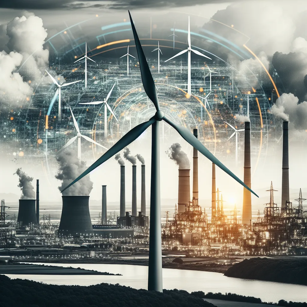 Transformacja energetyczna a kondycja polskiej gospodarki