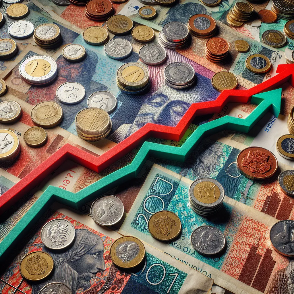 Wzrost inflacji w Polsce – przyczyny i prognozy na przyszłość