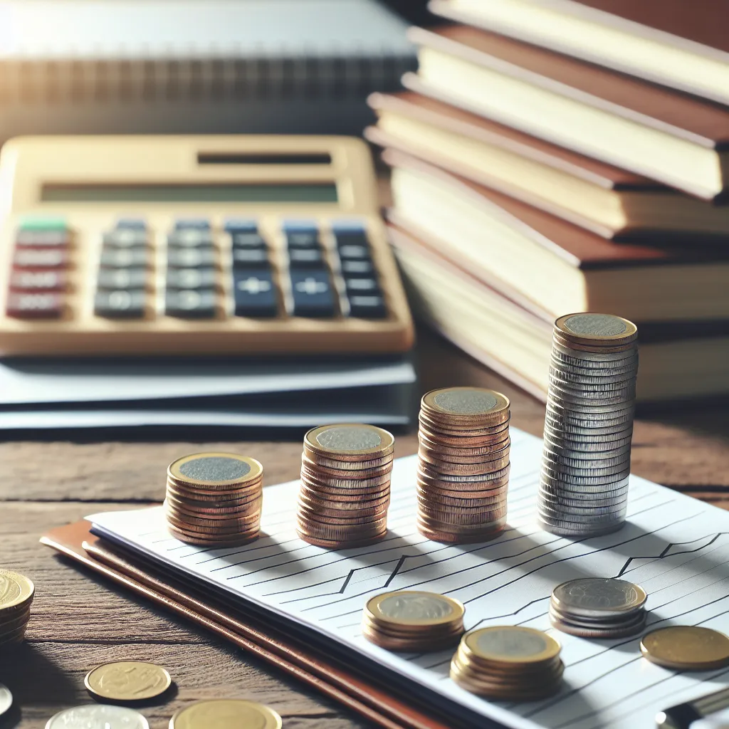 10 prostych sposobów na zwiększenie oszczędności