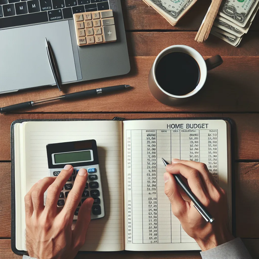 Najczęstsze błędy w zarządzaniu budżetem i jak ich unikać