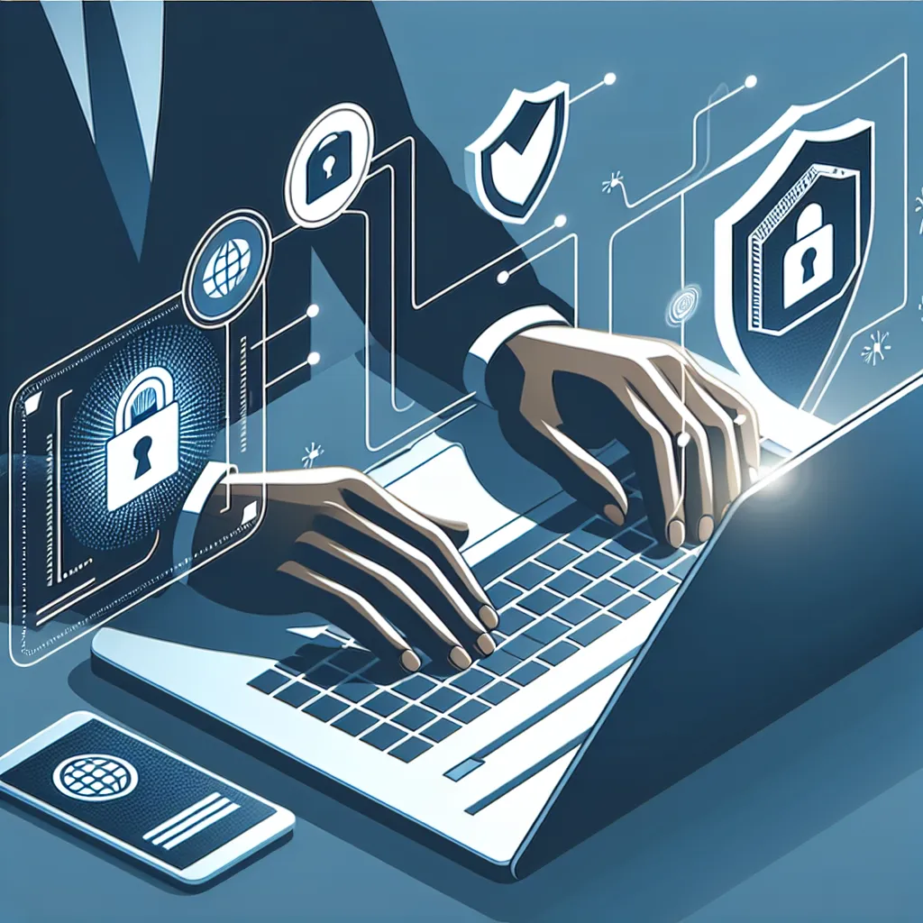 Bezpieczeństwo w bankowości internetowej – kluczowe wyzwania i rozwiązania