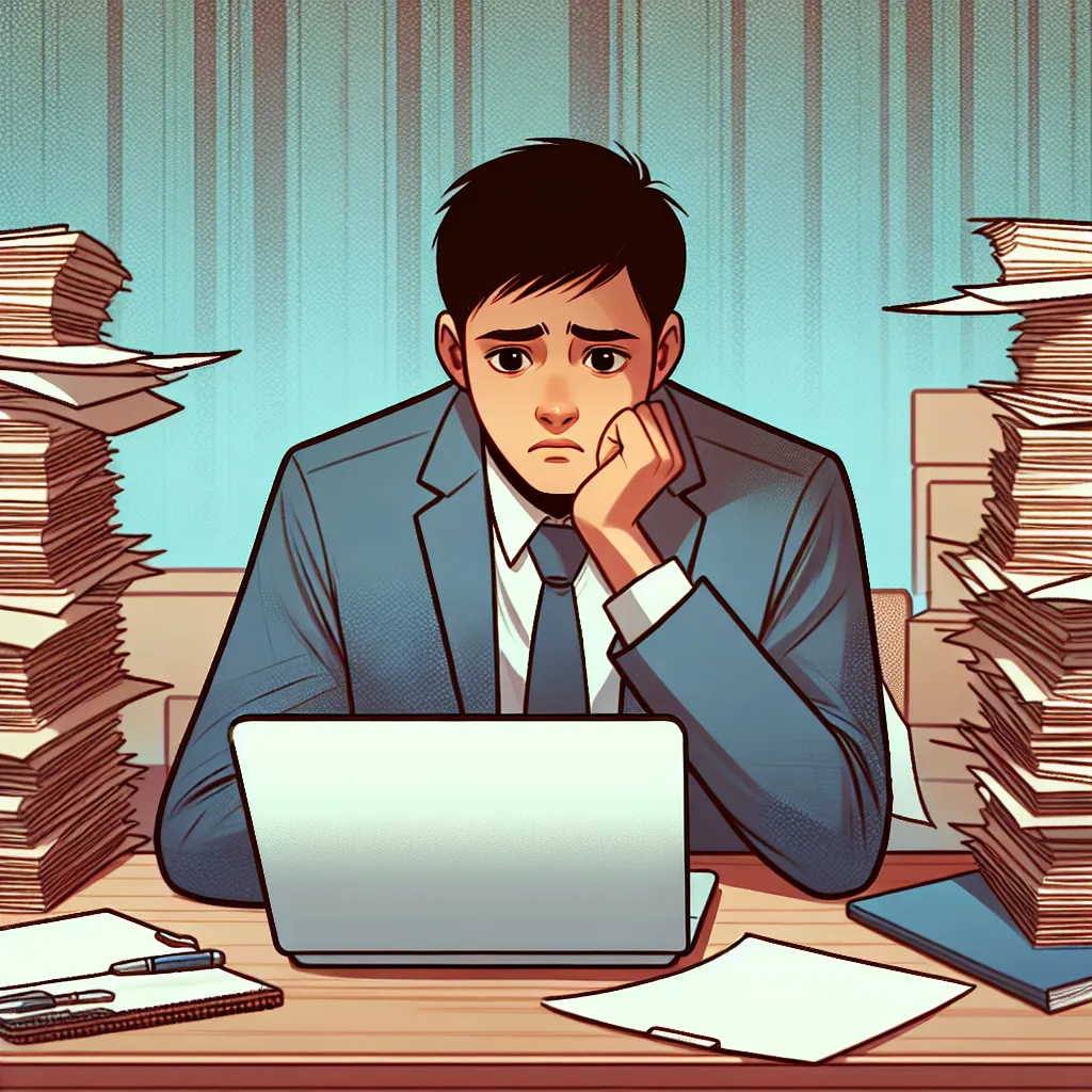 10 najczęstszych błędów początkujących przedsiębiorców