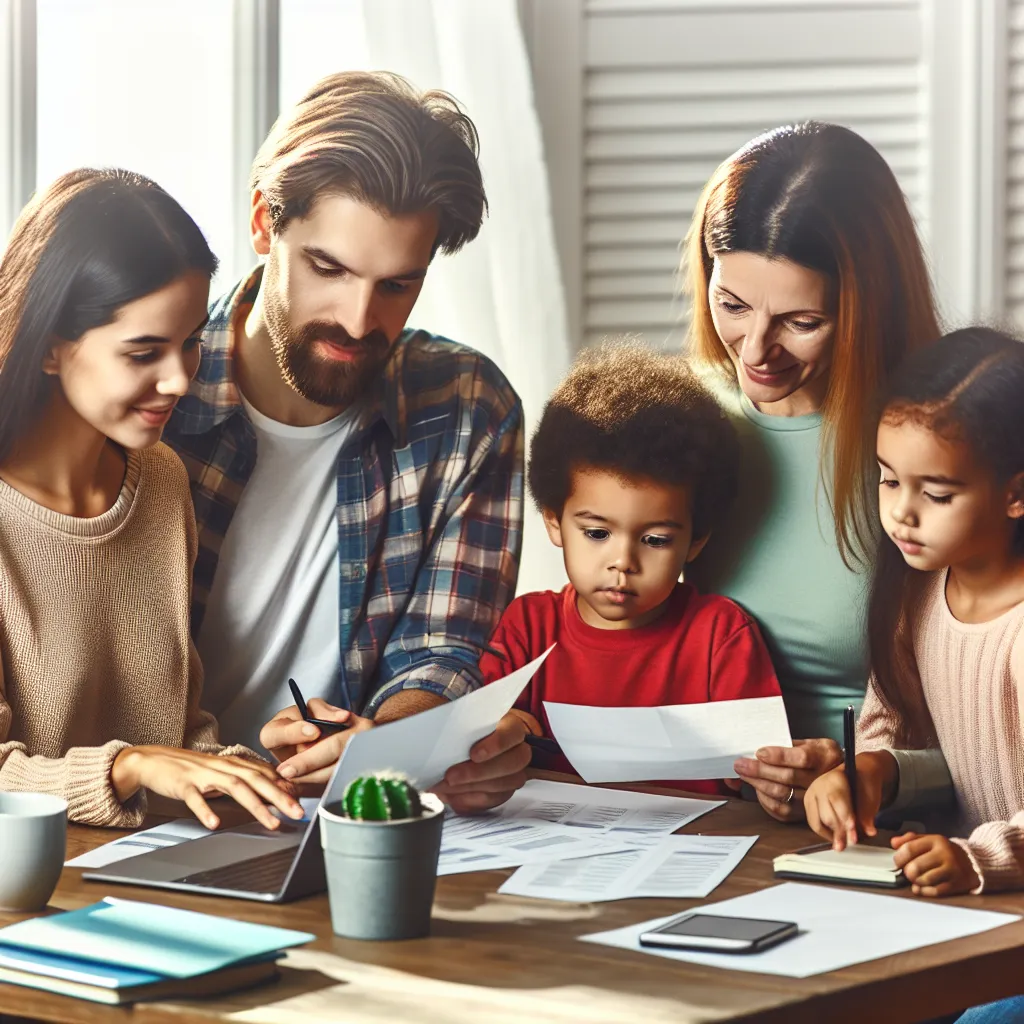 Domowy budżet: jak go zaplanować, by więcej oszczędzać