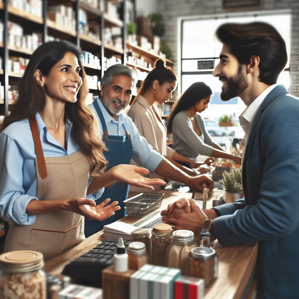 Rola MŚP w odbudowie gospodarki po kryzysie