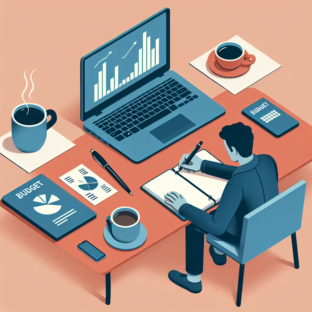 Jak skutecznie zacząć oszczędzać: 5 sprawdzonych metod