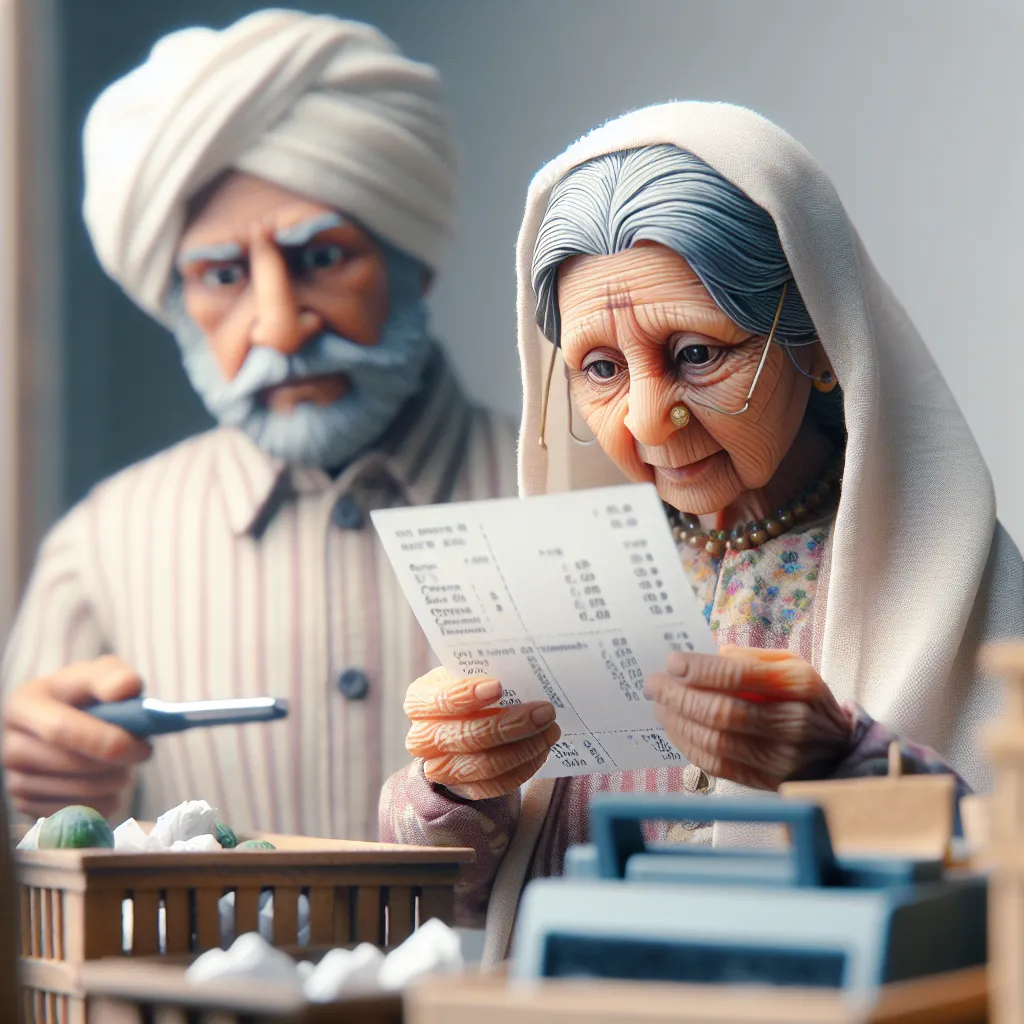 Wpływ inflacji na siłę nabywczą Polaków