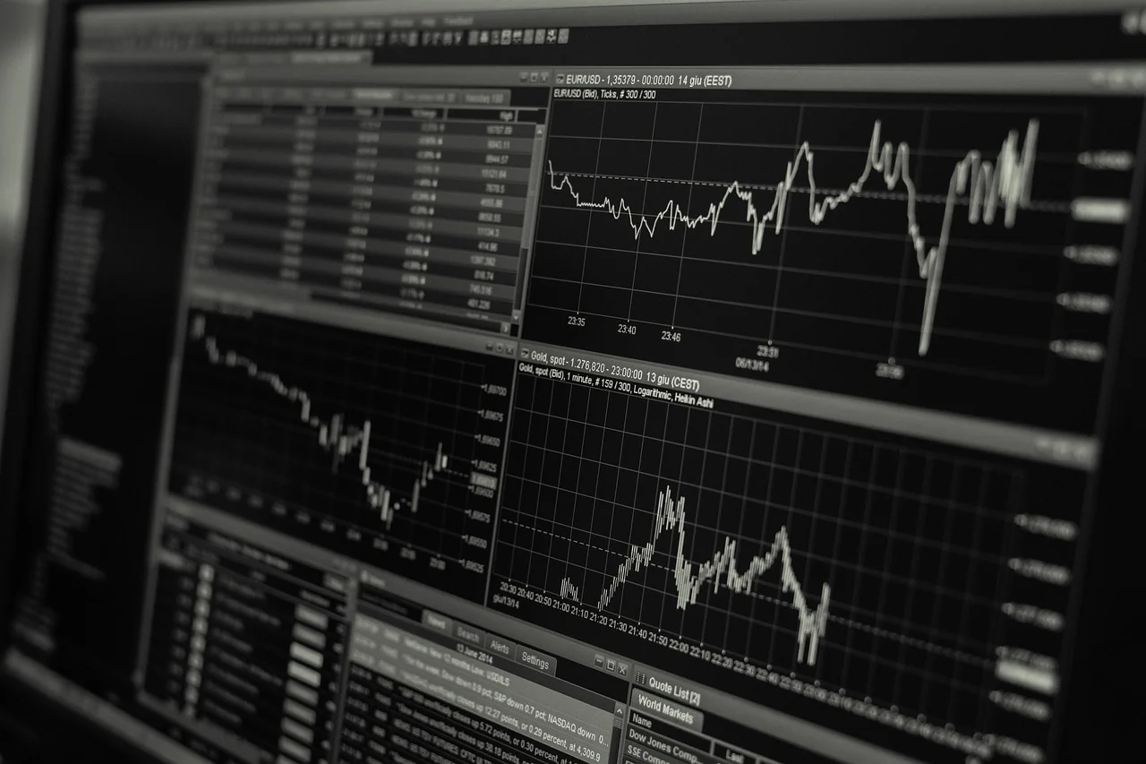 Platforma MT5 — przewaga na Forex i giełdzie